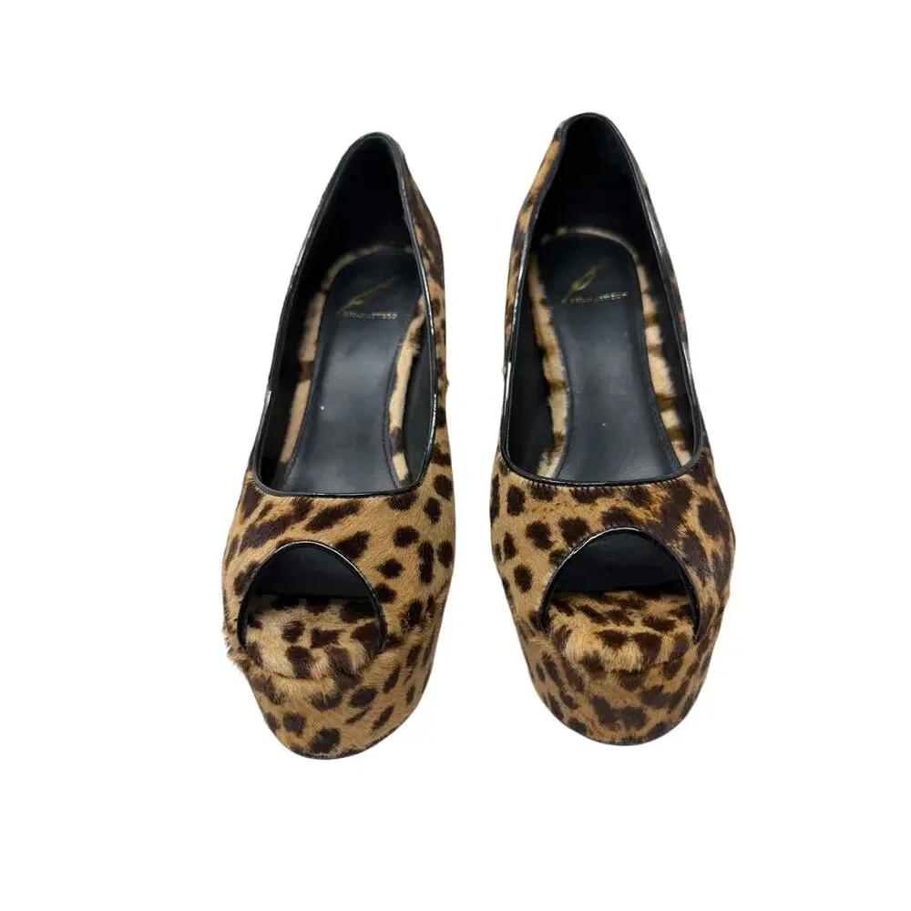 Brian Atwood statement brian